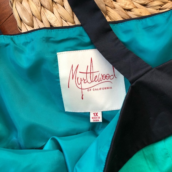 Vintage inspired dress - Picture 2 of 4